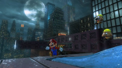 Super Mario Odyssey - NINTENDO SWITCH
