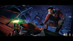 Star Wars Jedi Survivor Xbox Series X - Juego Físico Nuevo y Precintado