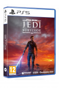 Star Wars Jedi Survivor PS5 - Juego Físico Nuevo y Precintado