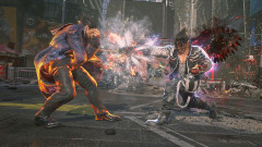 Tekken 8 Xbox Series X - Juego Físico Nuevo y Precintado