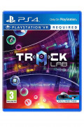 VR Track Lab PlayStation 4 - Juego Físico Nuevo y Precintado