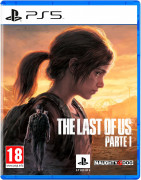 Consola PlayStation 5 Slim (Bluray) 1TB SSD + The Last of Us Remake: Parte I
