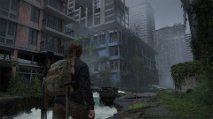 The Last of Us Parte II Remastered PS5 - Juego Físico Nuevo y Precintado