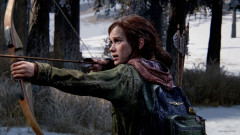 The Last of Us Parte I PS5 Juego Físico - Nuevo y Precintado