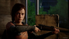 The Last of Us Parte I PS5 Juego Físico - Nuevo y Precintado
