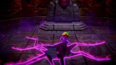 The Legend Of Zelda Echoes Of Wisdom Nintendo Switch - Juego Nuevo y Precintado