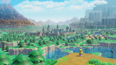 The Legend Of Zelda Echoes Of Wisdom Nintendo Switch - Juego Nuevo y Precintado
