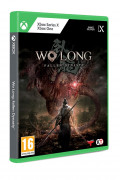Wo Long Fallen Dynasty Xbox ONE y Series X - Juego Nuevo y Precintado