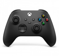 Mando Xbox ONE / Series S/X Carbon Black compatible PC Original