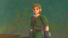 The Legend Of Zelda: Skyward Sword HD Nintendo Switch - Juego Nuevo y Precintado
