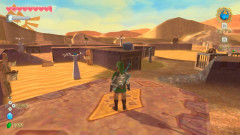The Legend Of Zelda: Skyward Sword HD Nintendo Switch - Juego Nuevo y Precintado