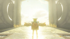 The Legend Of Zelda: Tears Of The Kingdom Nintendo Switch - Nuevo y Precintado
