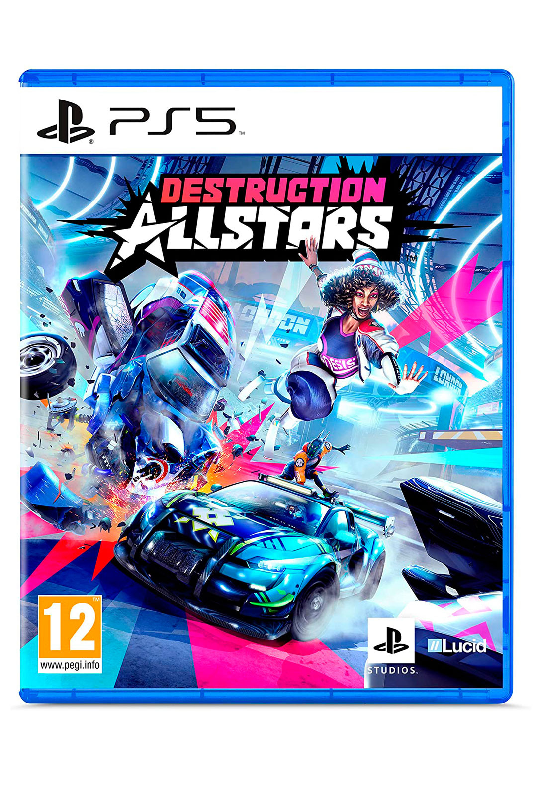 destruction allstars xbox one