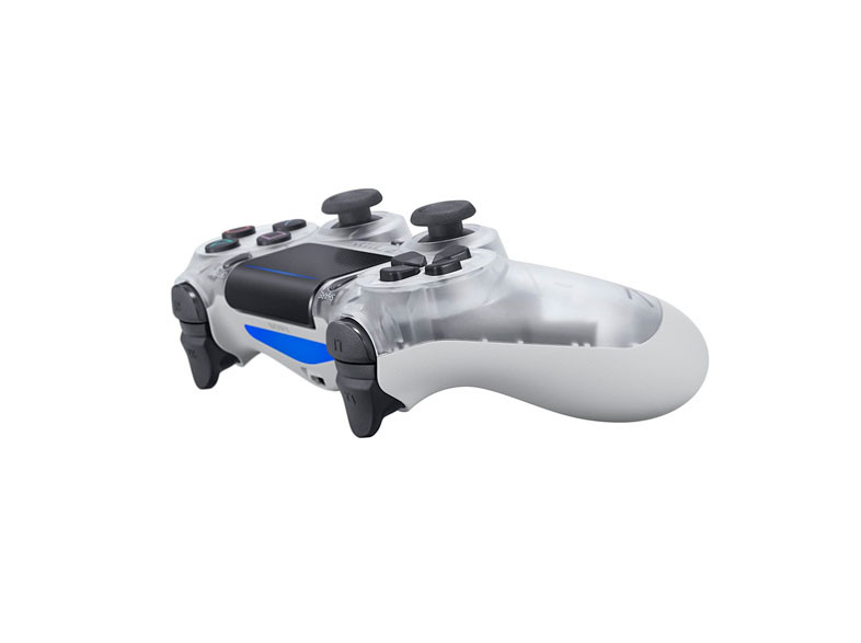 Control PS4 PlayStation 4 Dualshock 4 Inalambrico Silver – GRUPO