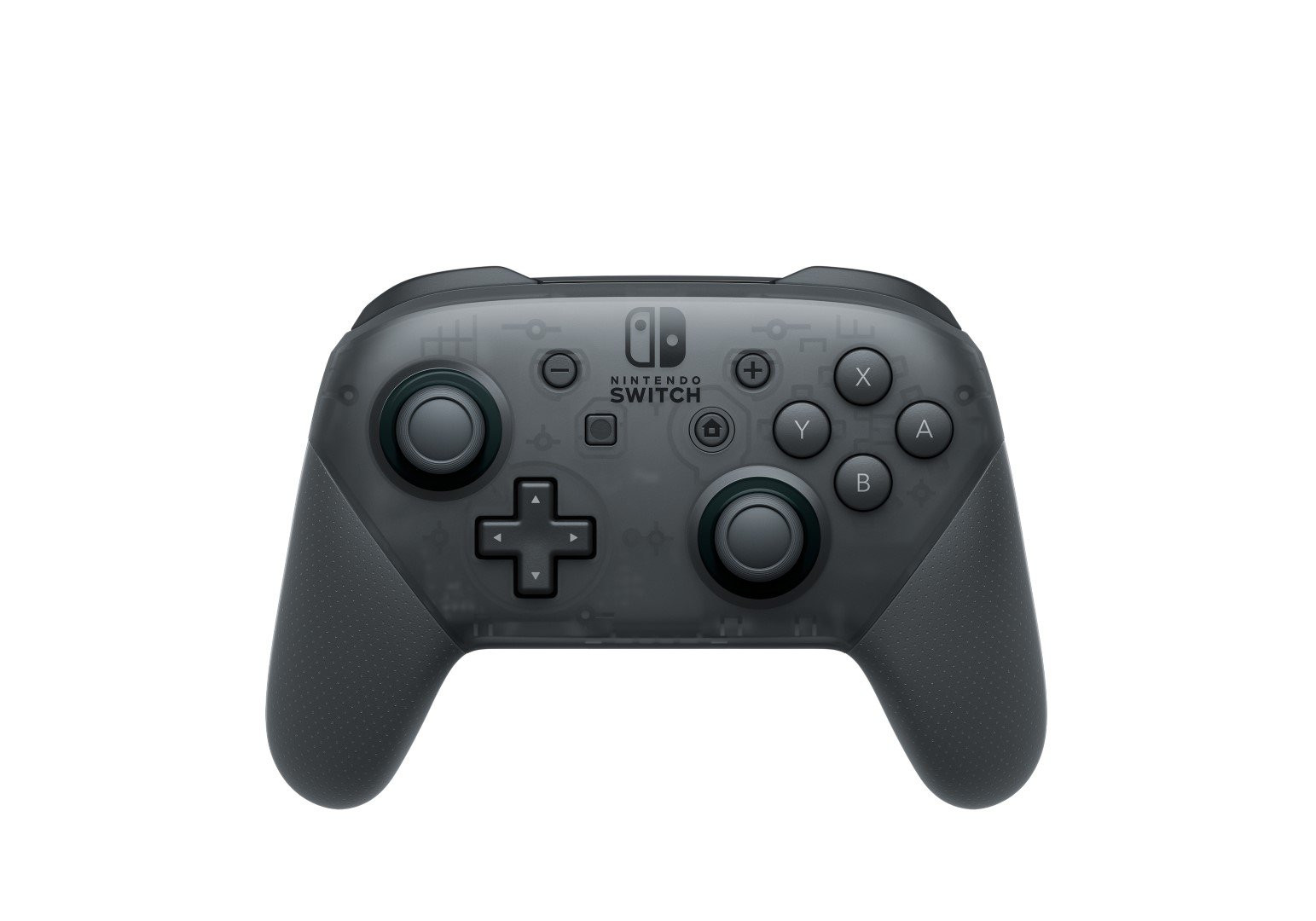 Mando Pro Controller NINTENDO SWITCH - Accesorios Nintendo Switch -  Accesorios - Nintendo