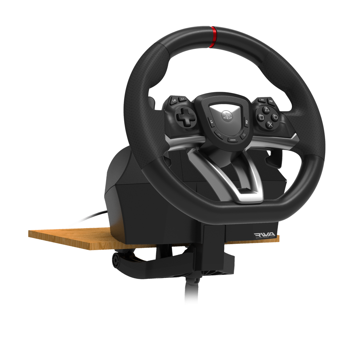 Extra reducir Aflojar Racing Wheel APEX para PlayStation®5