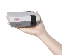 NES Nintendo Classic Mini