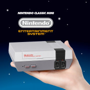 NES Nintendo Classic Mini